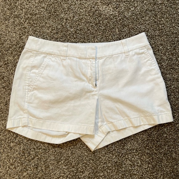 J Crew chino shorts - Picture 2 of 2